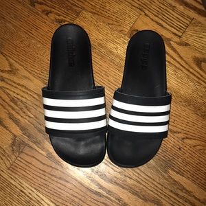 Adidas Slides